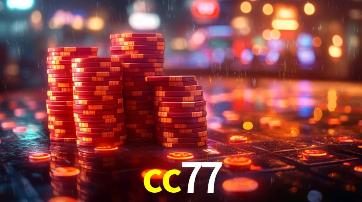 cc77 - Aposta Máxima, Fortuna Garantida - cc77.com
