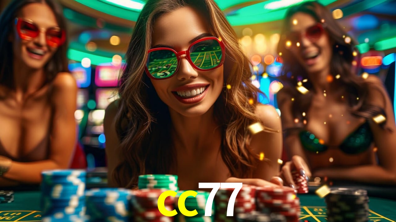 Welcome Bonus cc77