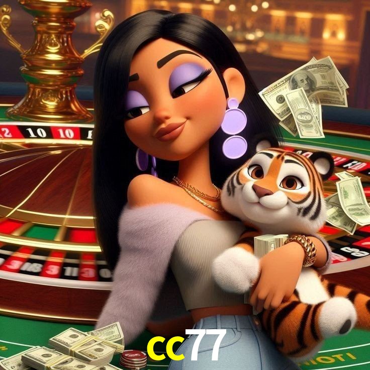 Welcome Bonus cc77