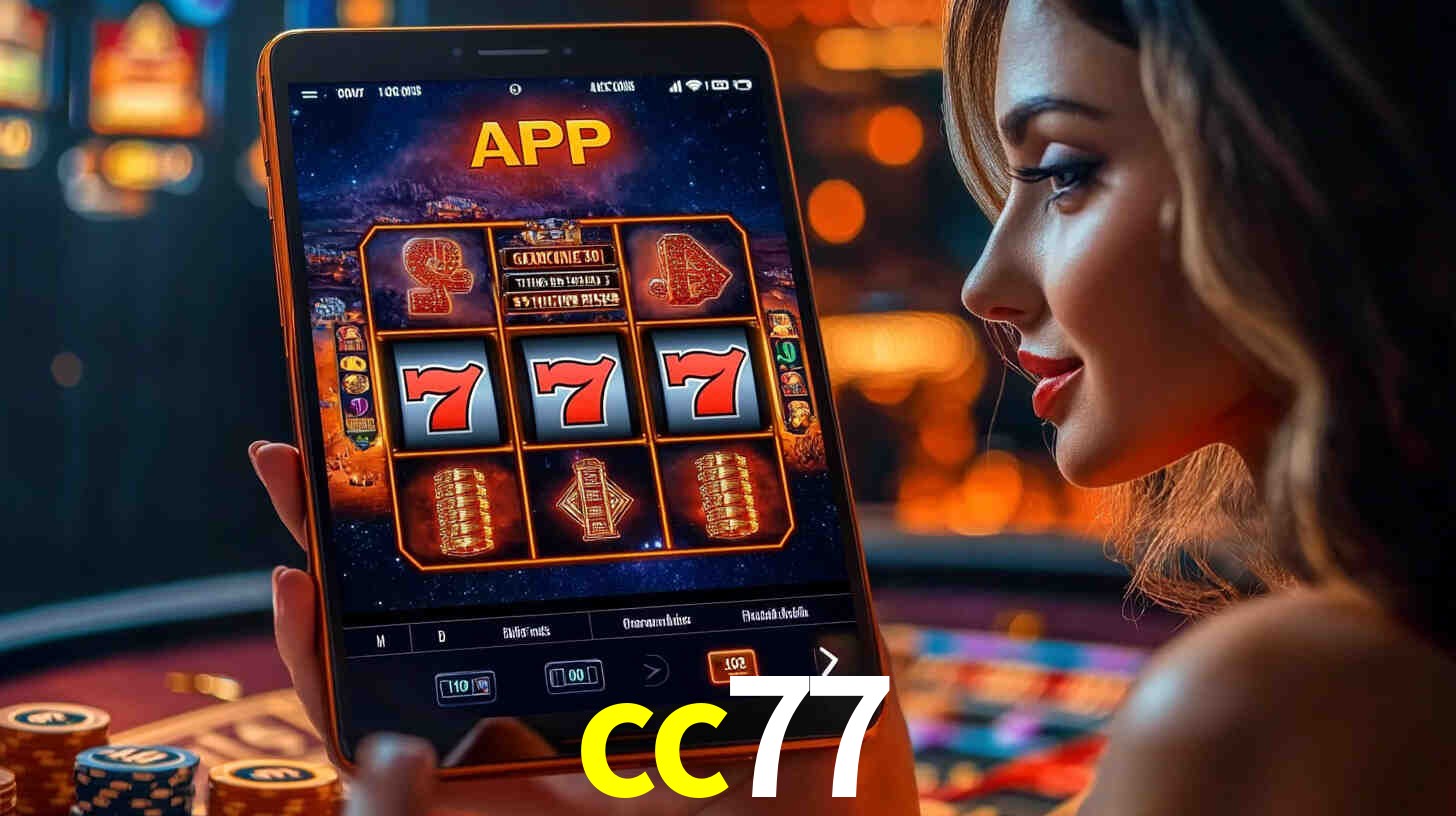 cc77 bet