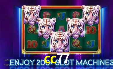 Descubra o Mundo do Cassino Online com cc77