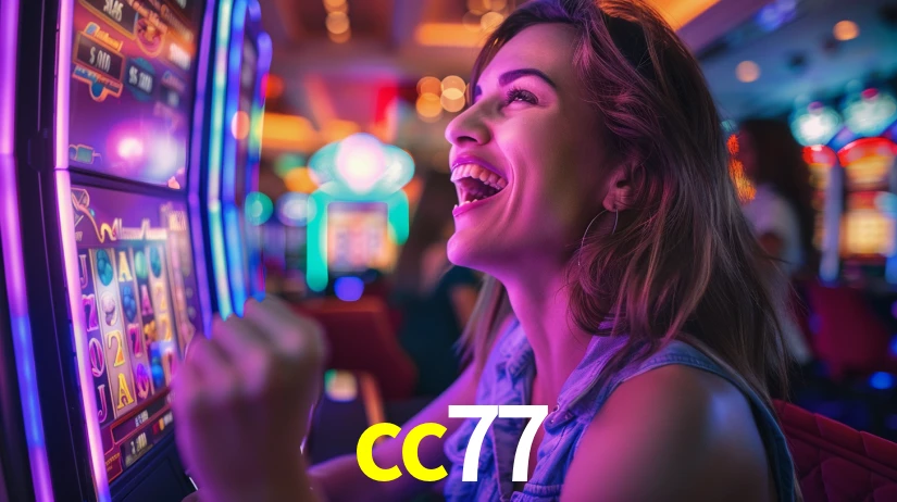 cc77: Seu Especialista em Apostas Esportivas Brasileiras