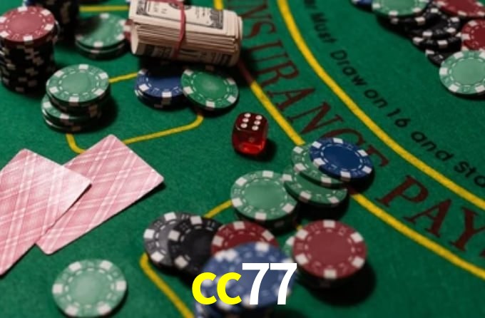 Notificações App cc77