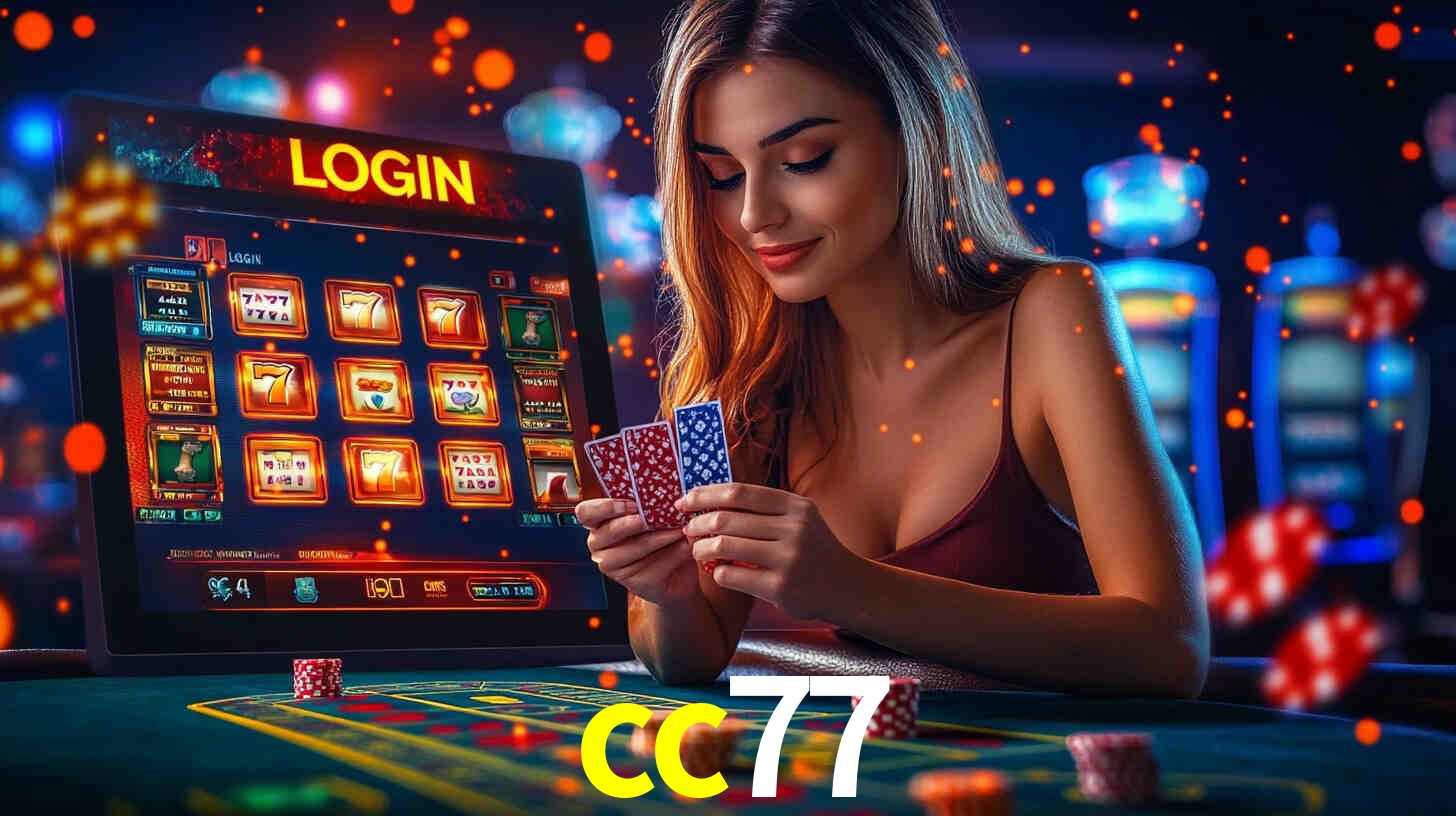 Promoções App cc77