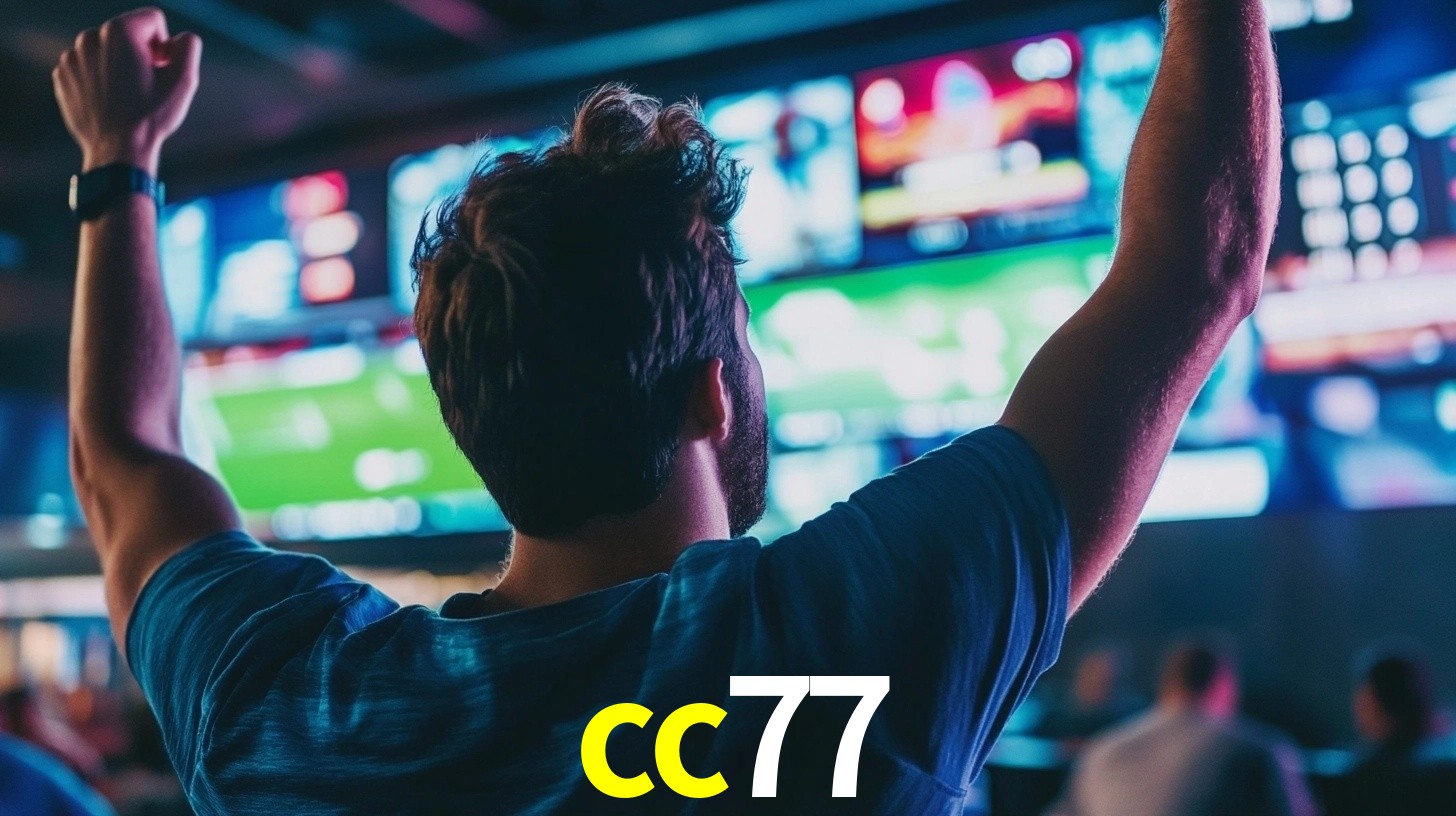 Bônus Generosos e Exclusivos no cc77 para Você!