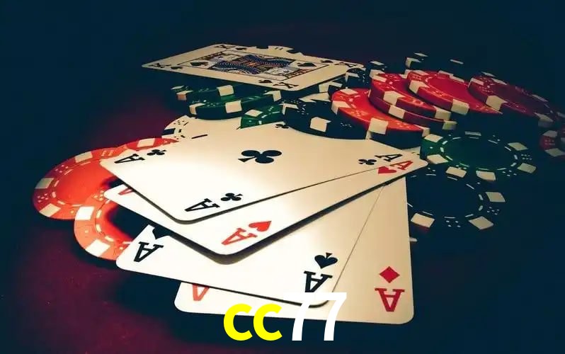 Chances Ganhar cc77