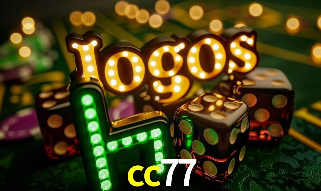 cc77 plataforma