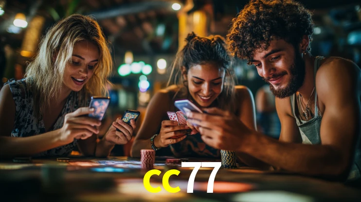 Tournaments cc77