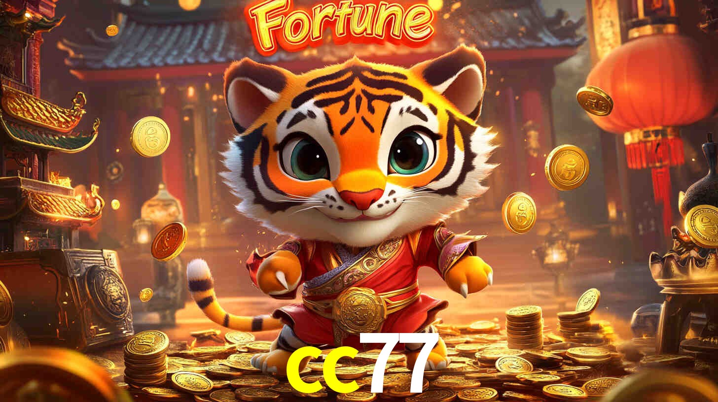 Segurança App cc77