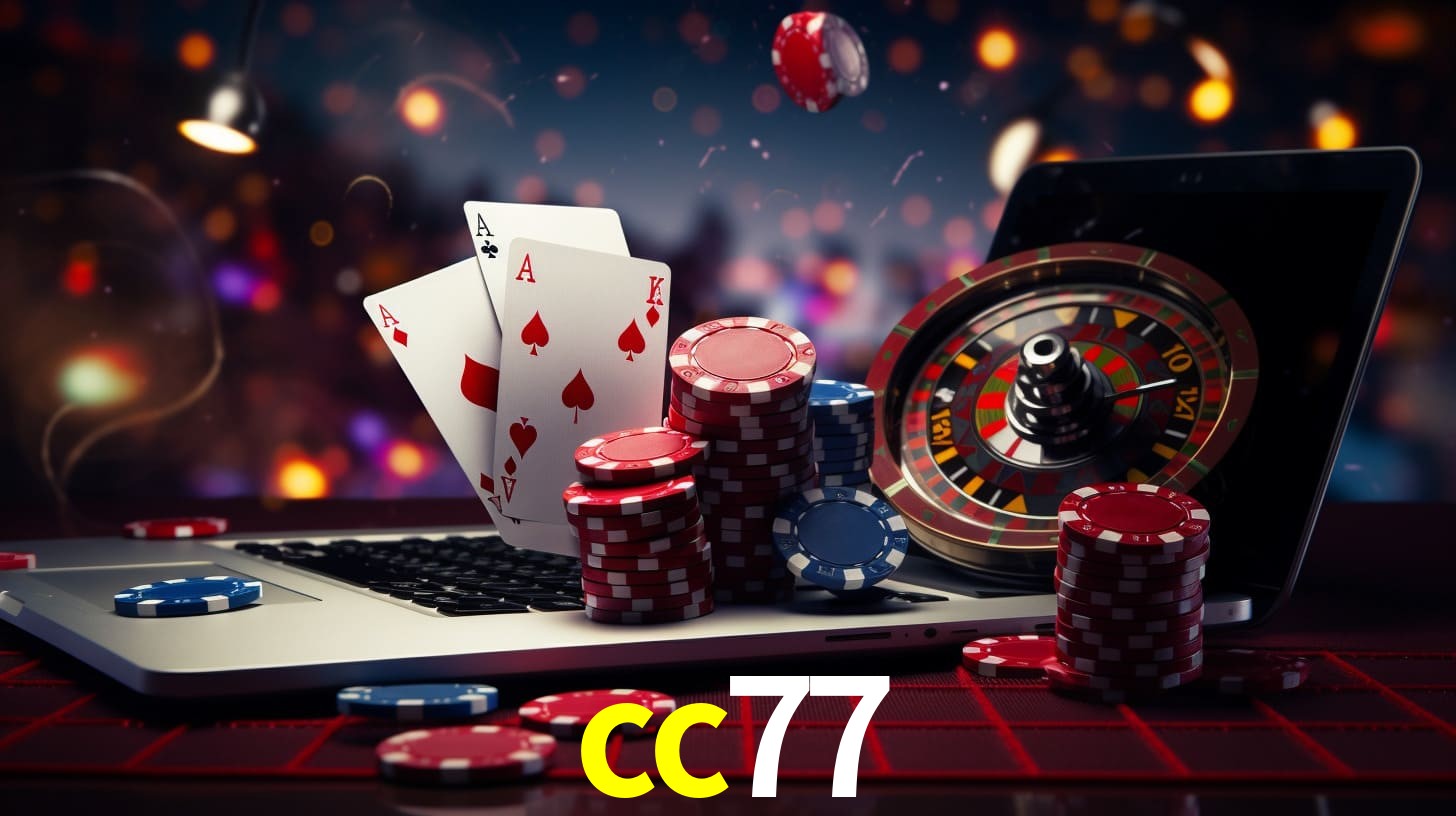 Roulette Table cc77