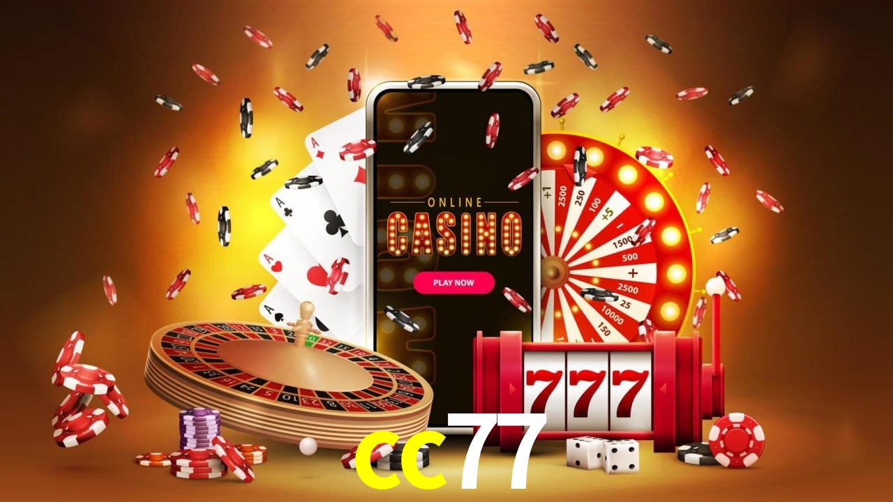 App Mobile cc77