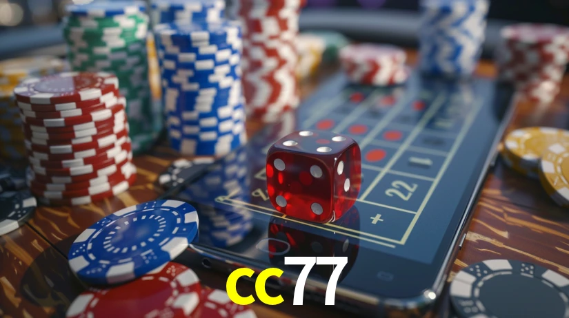 Jogos App cc77