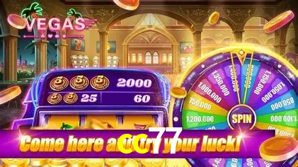 Descubra a Magia dos Jogos de Arcade no cc77