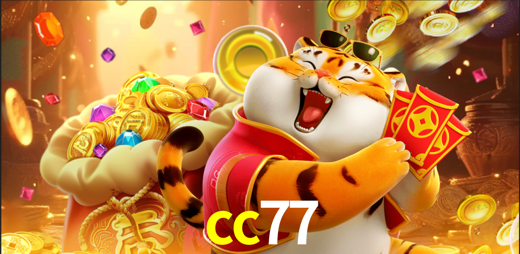cc77 bet Brasil