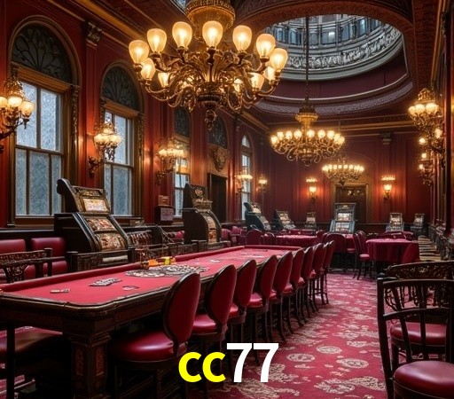 Bônus VIP cc77