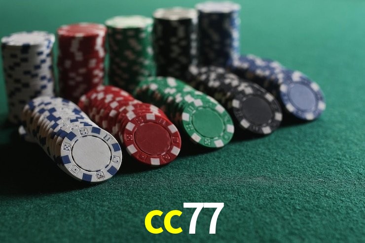 Live Casino cc77