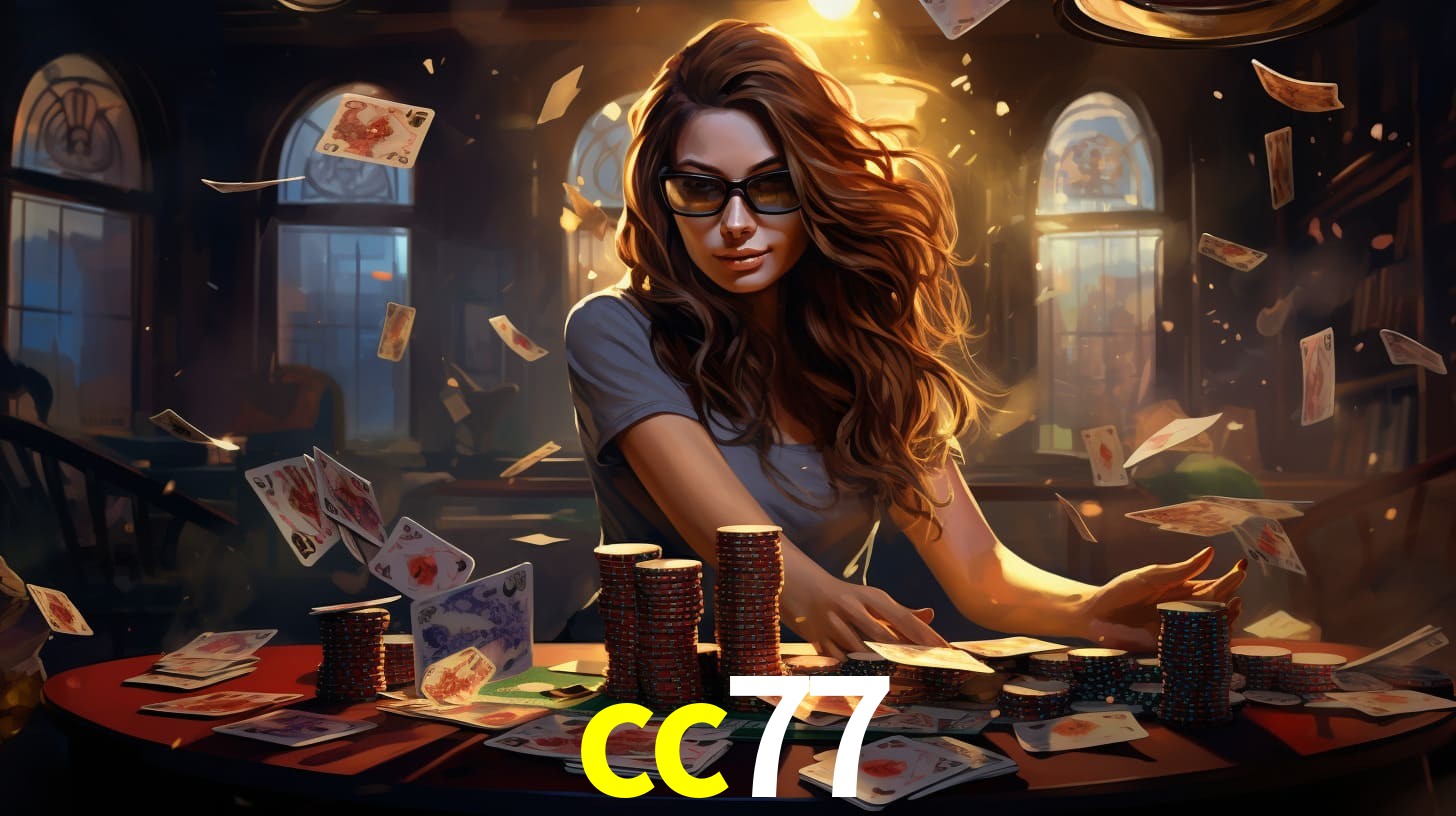 Blackjack Table cc77