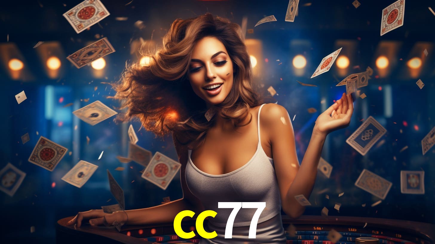 cc77: Jogue Crash e Experimente Alta Recompensa Instantânea