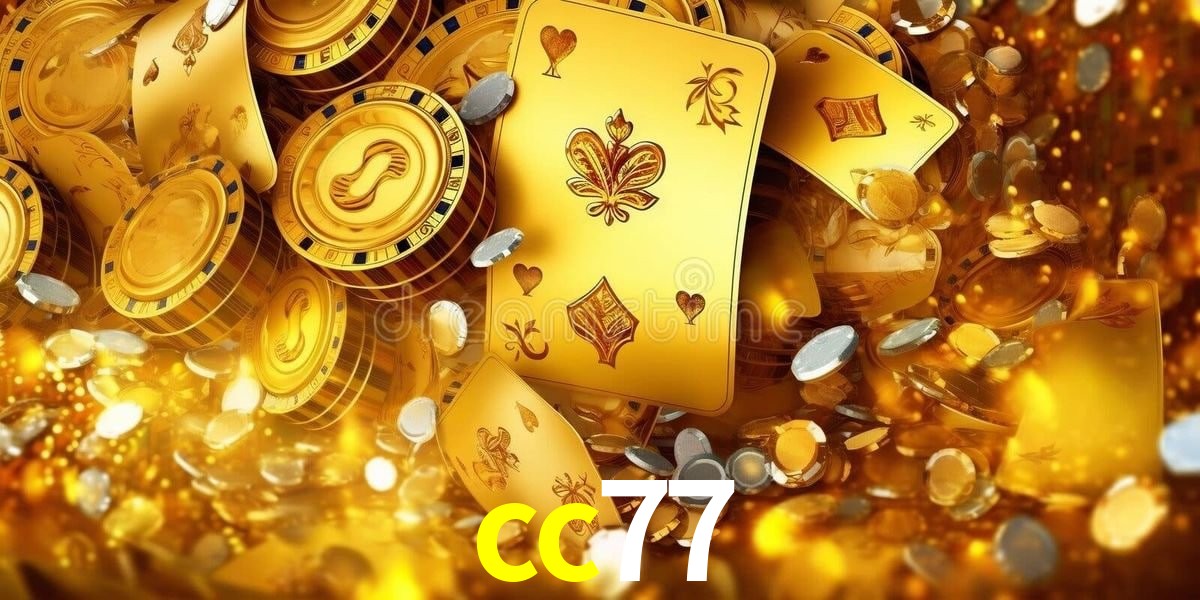 Casino VIP cc77