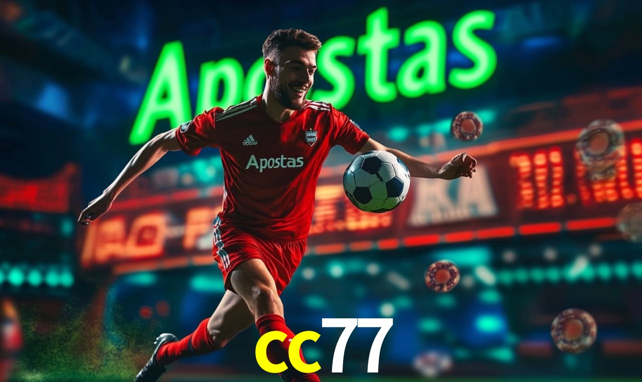 Desvendando o Mundo dos Jogos Virtuais na cc77