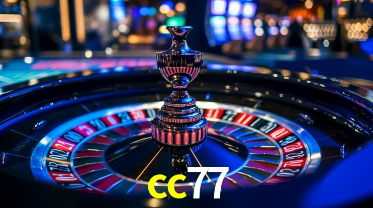 cc77 App Interface