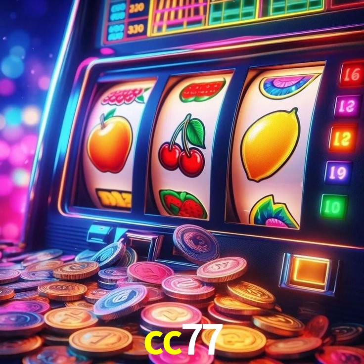 Casino VIP cc77