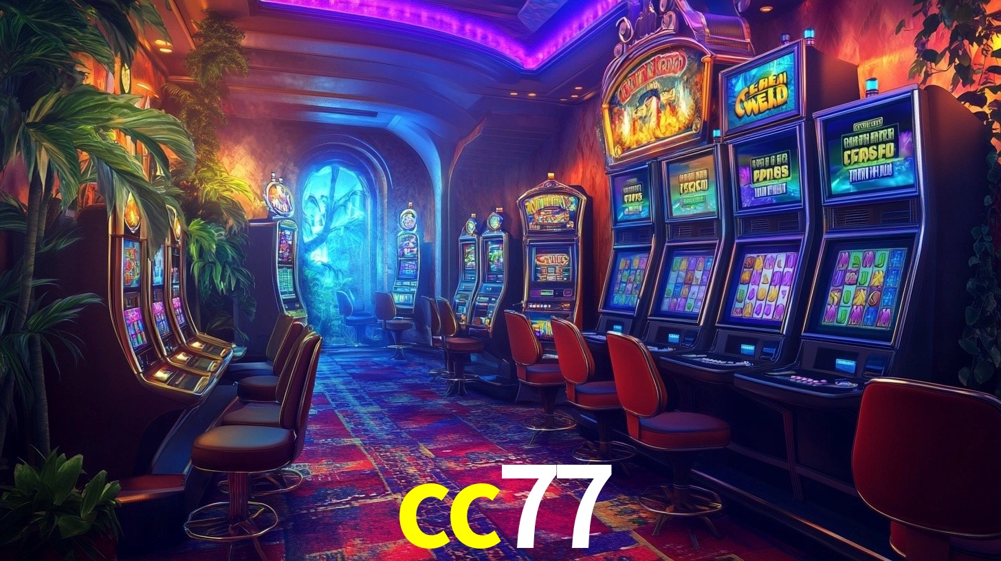 Blackjack Table cc77