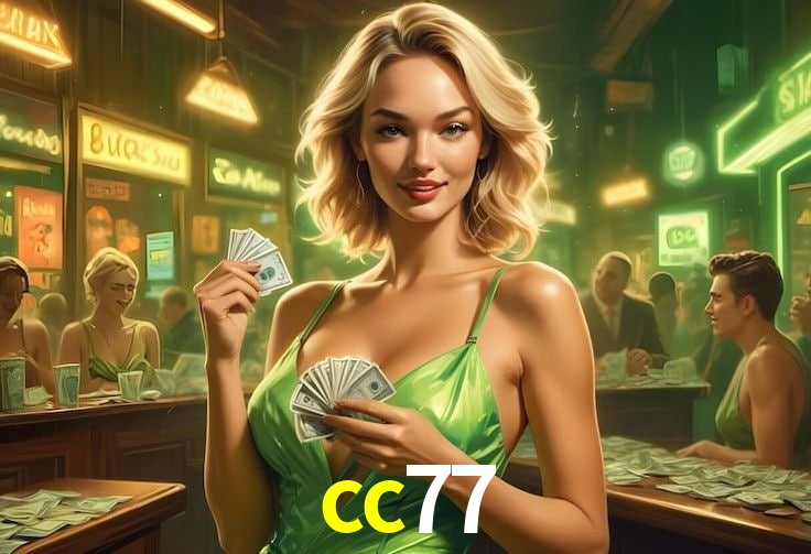Descubra o Programa VIP da cc77: Vantagens Exclusivas para Jogadores