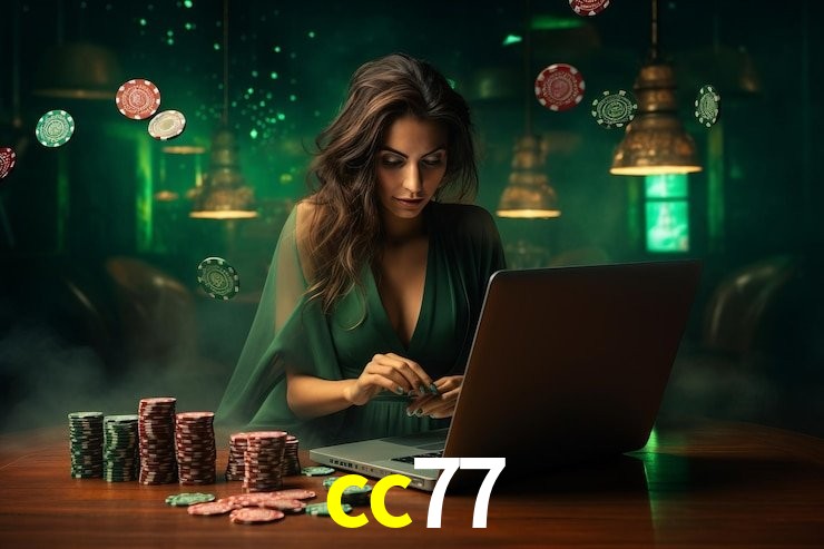 cc77 bet