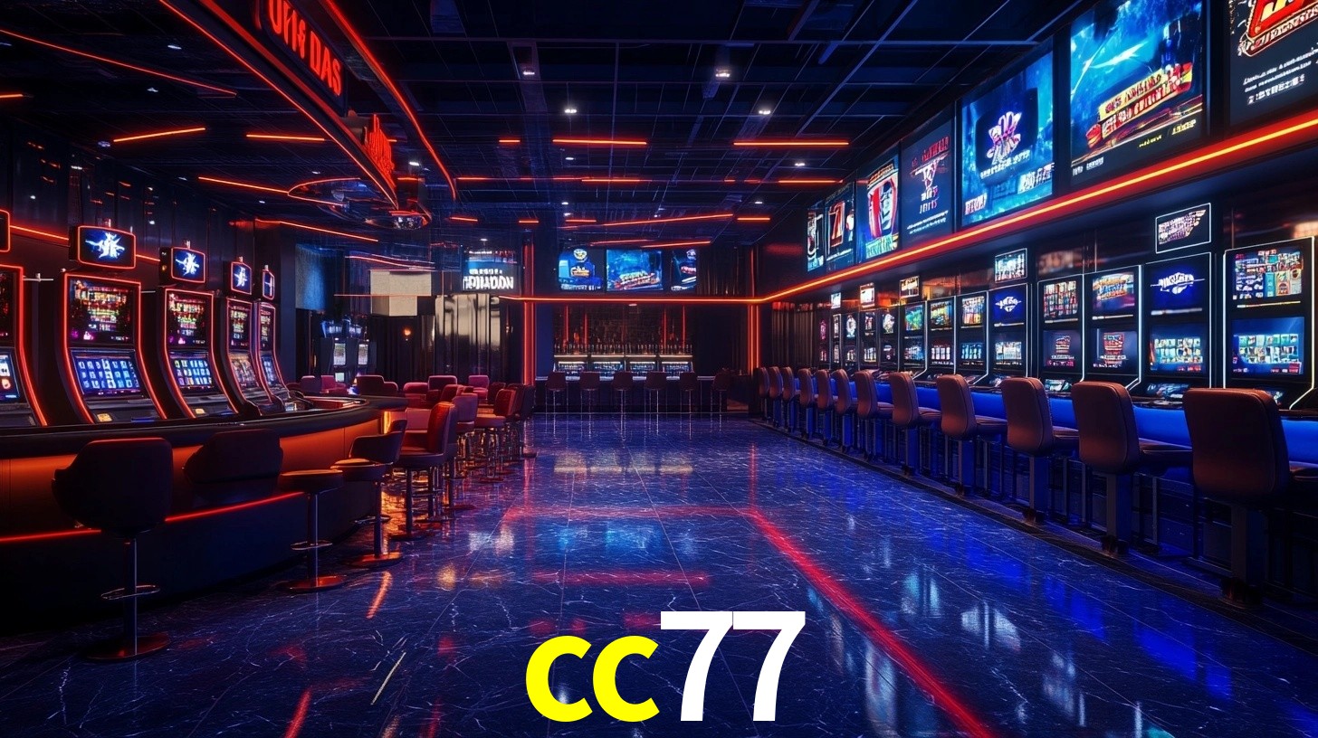 Live Casino cc77