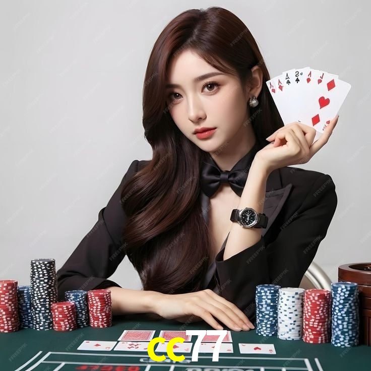 Casino Ao Vivo cc77