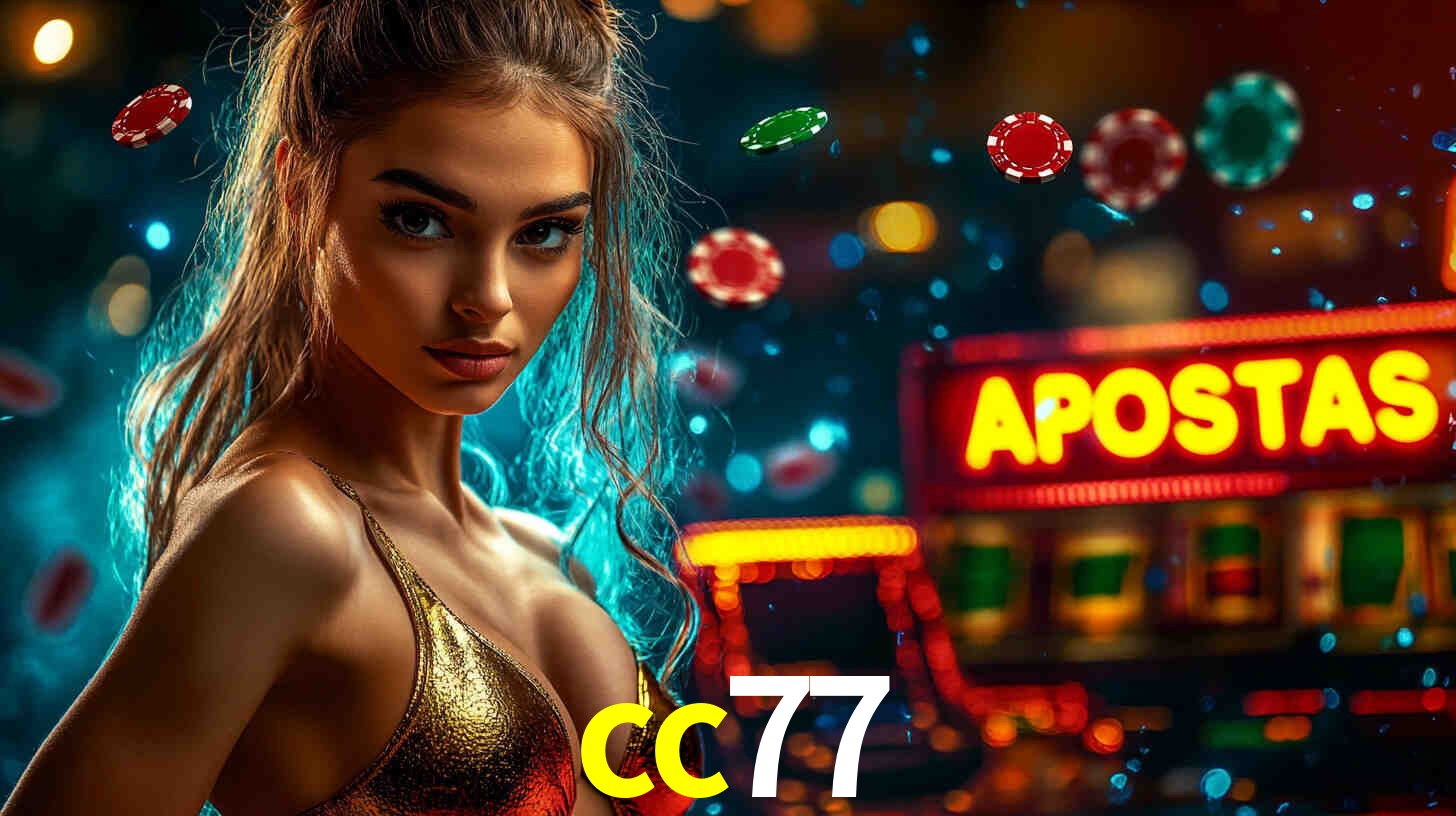 Descubra a Magia dos Jogos de Arcade no cc77