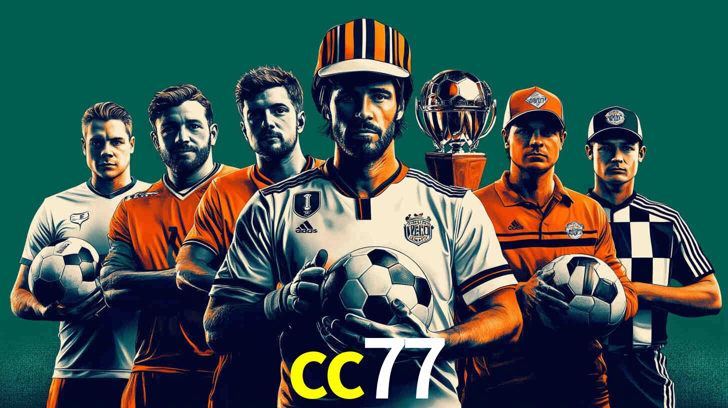 Desvendando o Mundo dos Jogos Virtuais na cc77