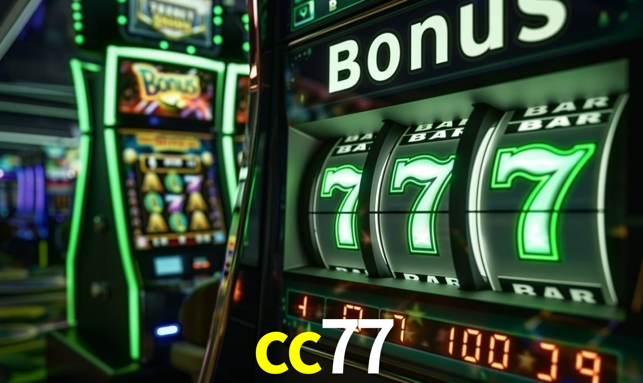 Live Casino cc77