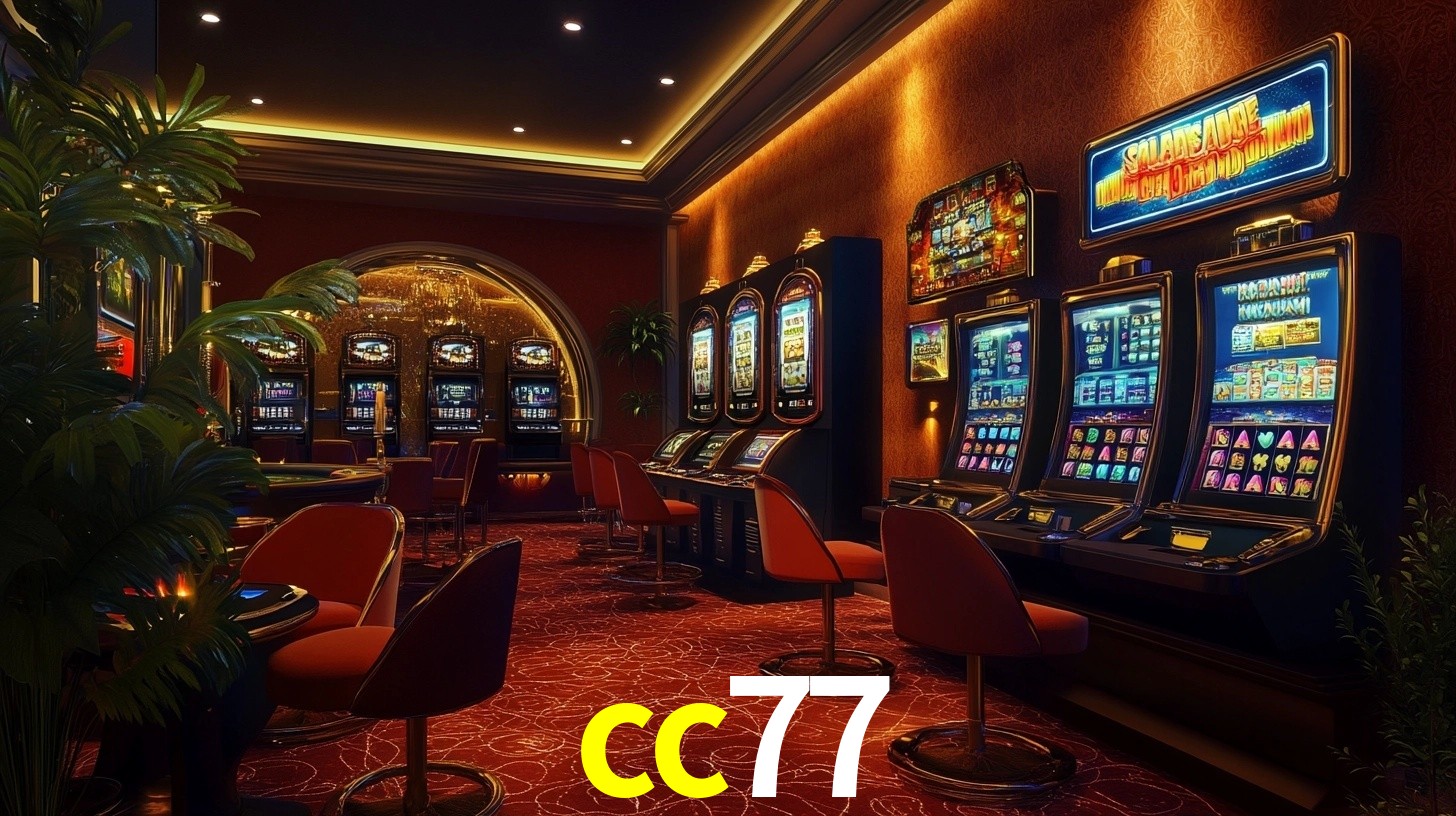 Roulette Table cc77