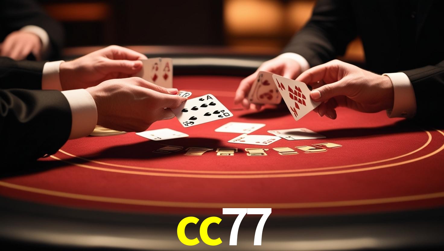 CC77.COM