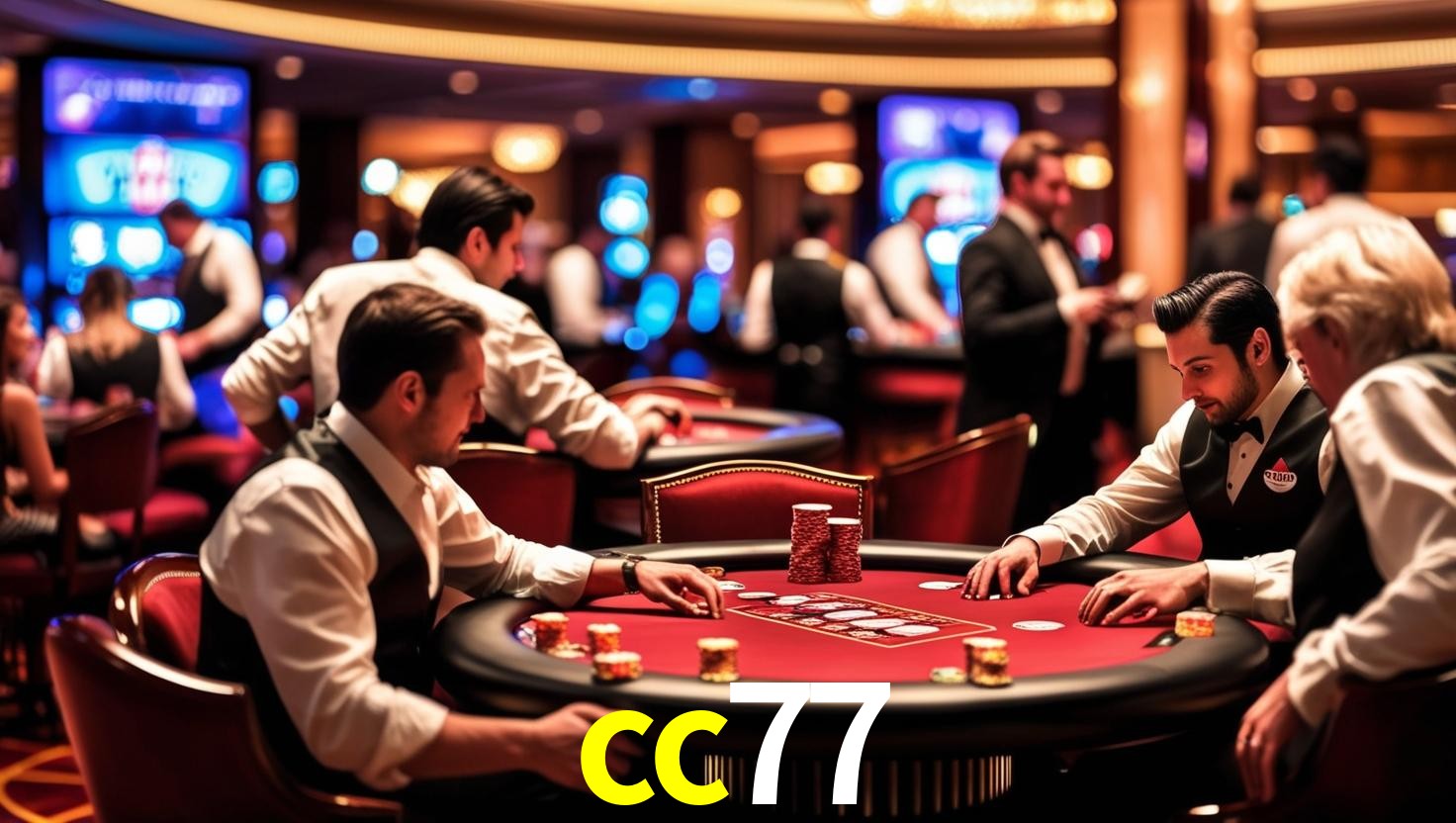 CC77.COM