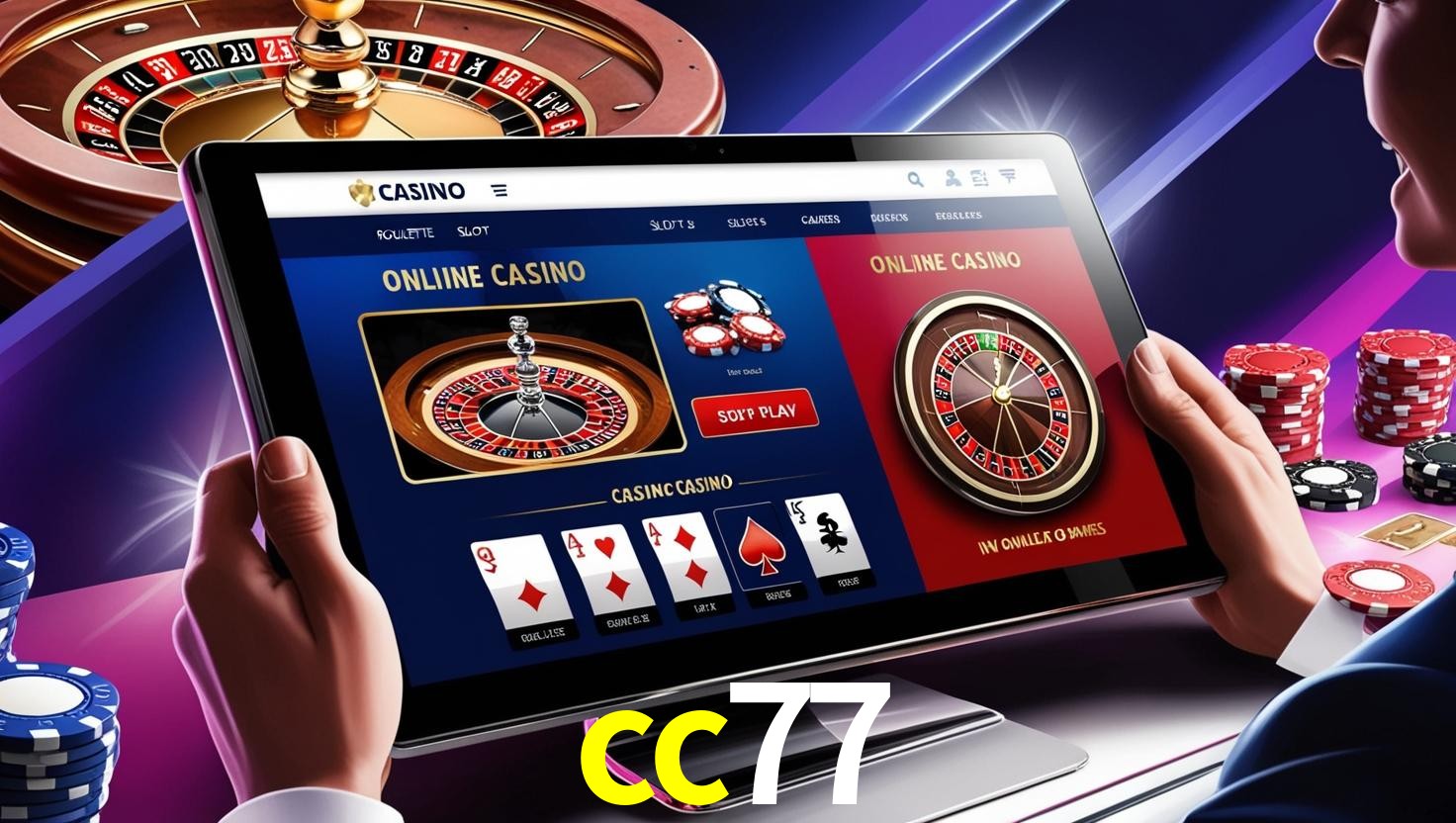 CC77.COM