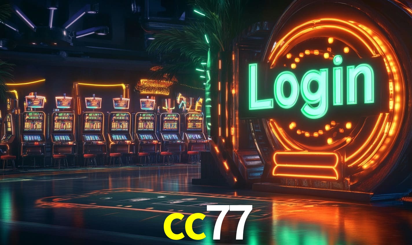 CC77.COM