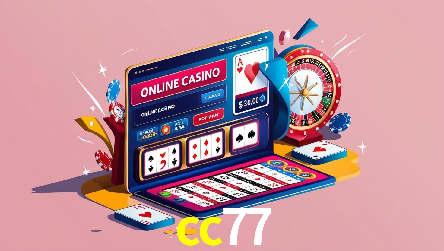 CC77.COM