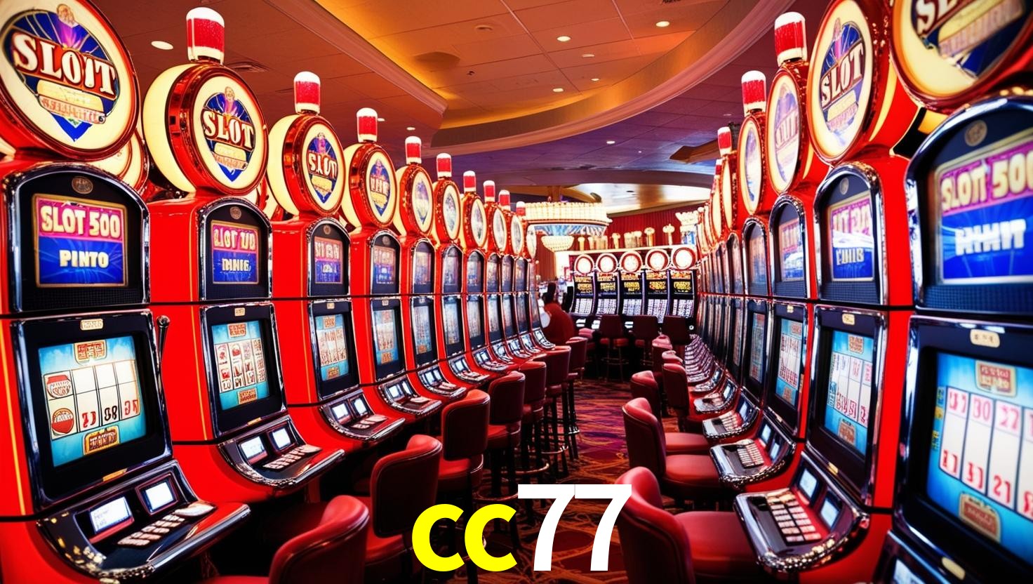 CC77.COM