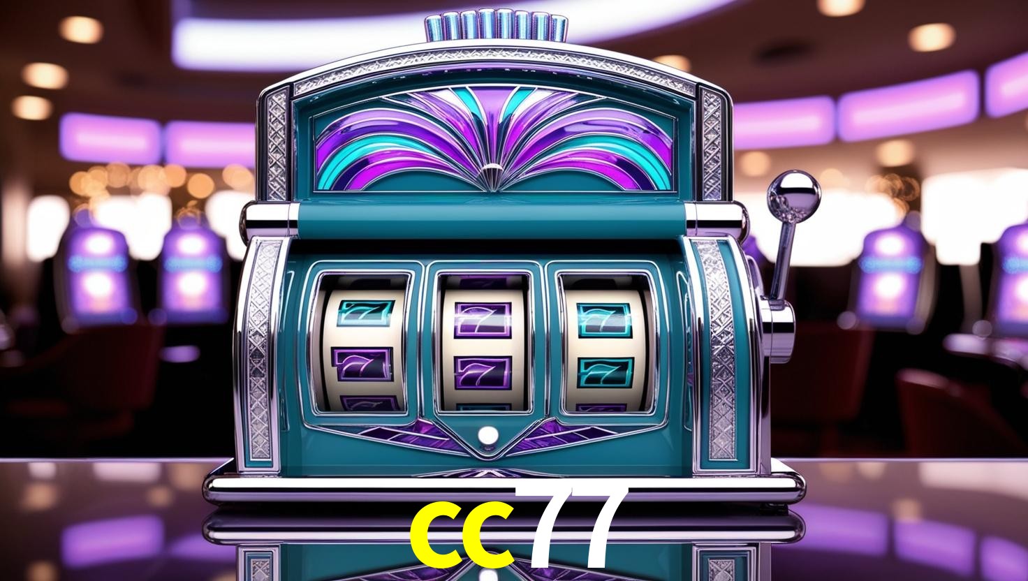 CC77.COM