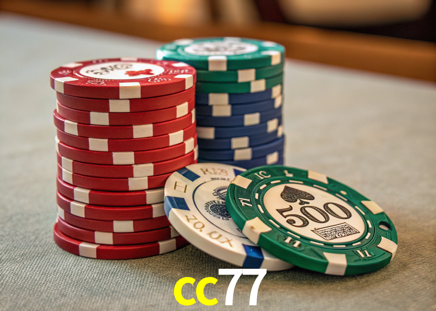 CC77.COM