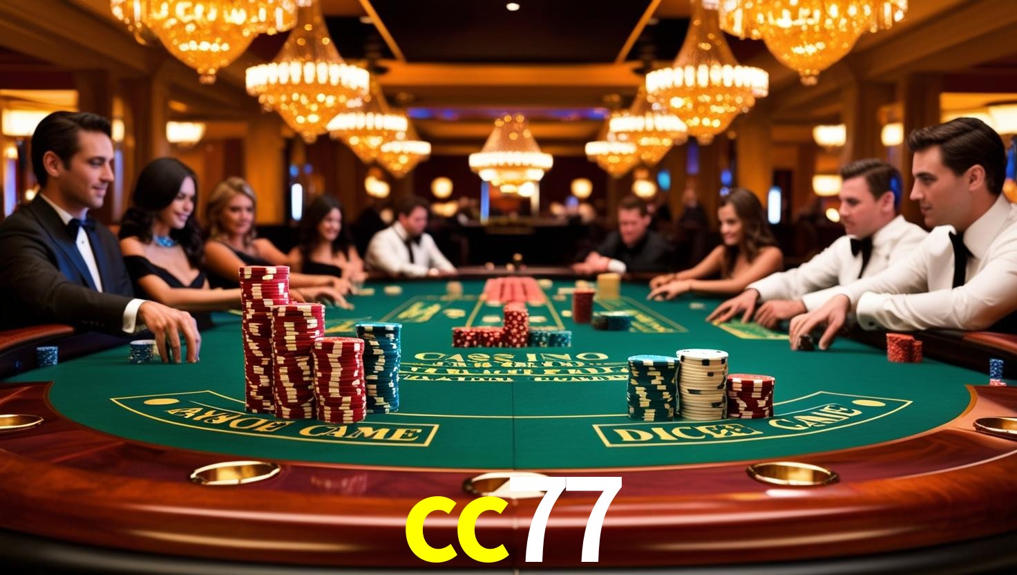CC77.COM