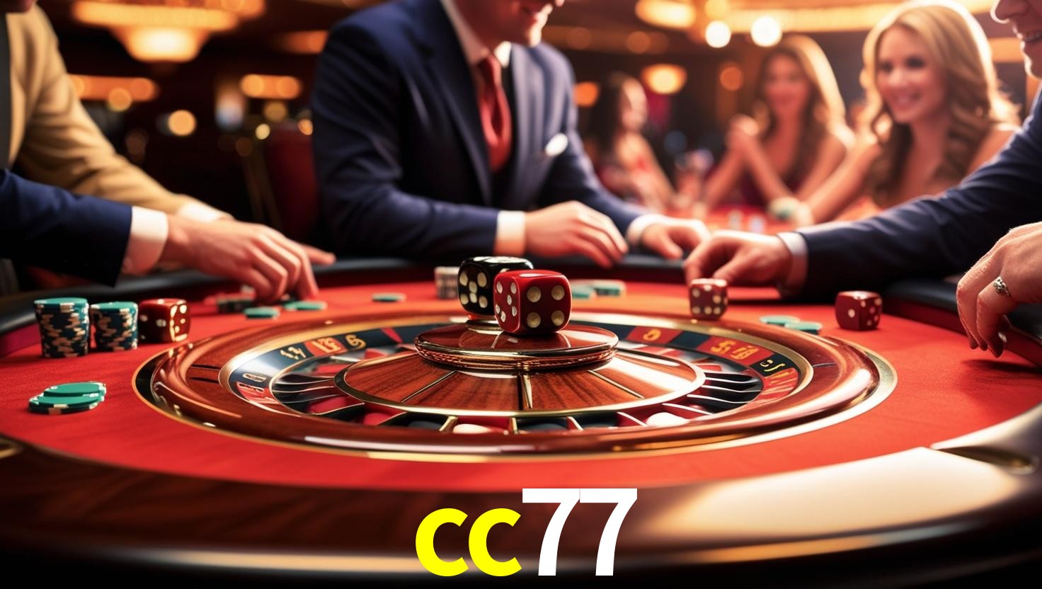CC77.COM