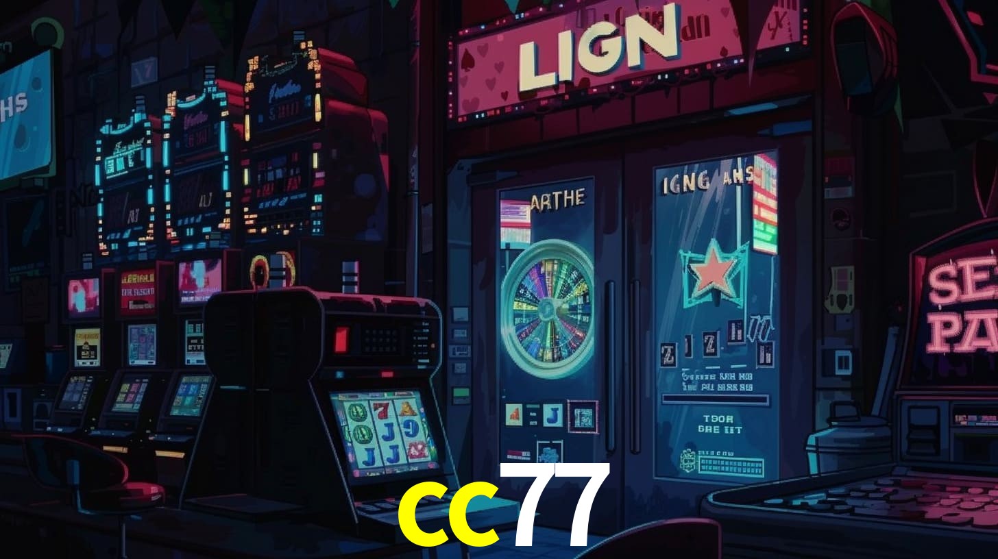 CC77.COM